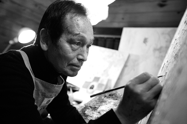 川津祐介的图片