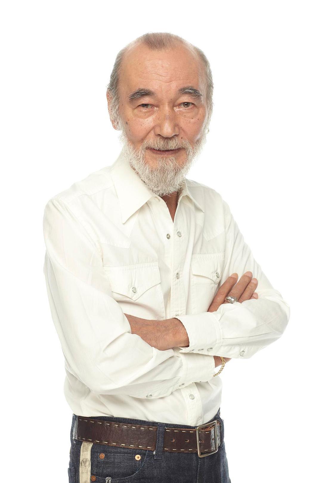 五十岚信次郎的图片