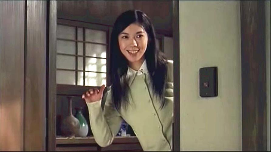 藤贵子的图片