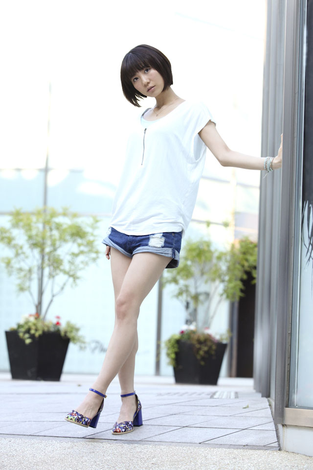 安济知佳的图片