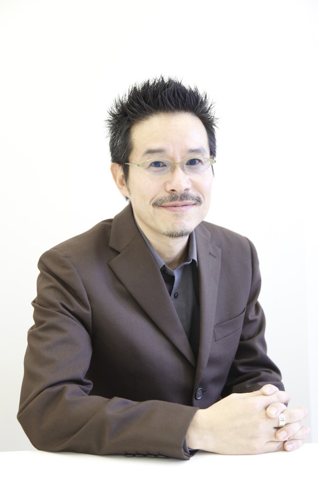 田口智朗的图片