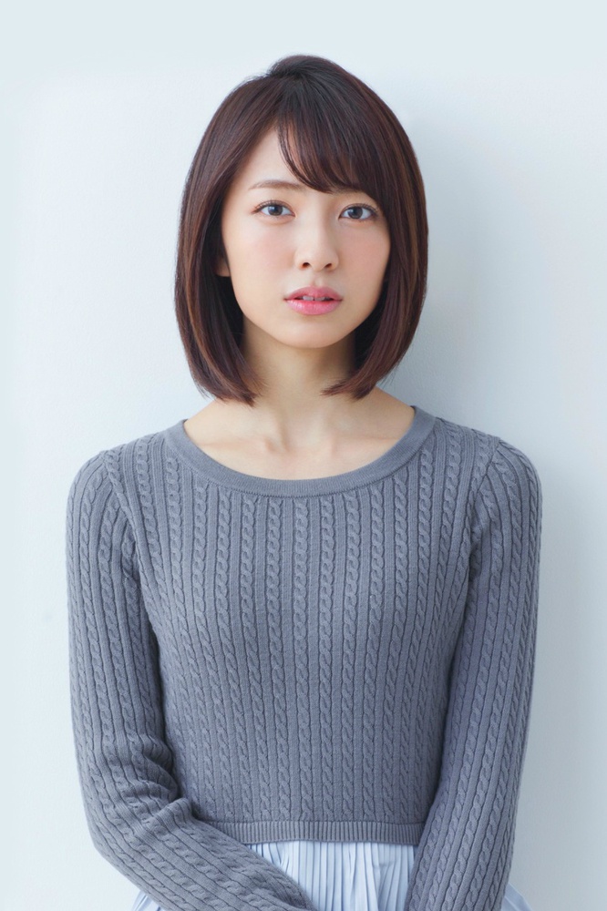 小岛梨里杏的图片