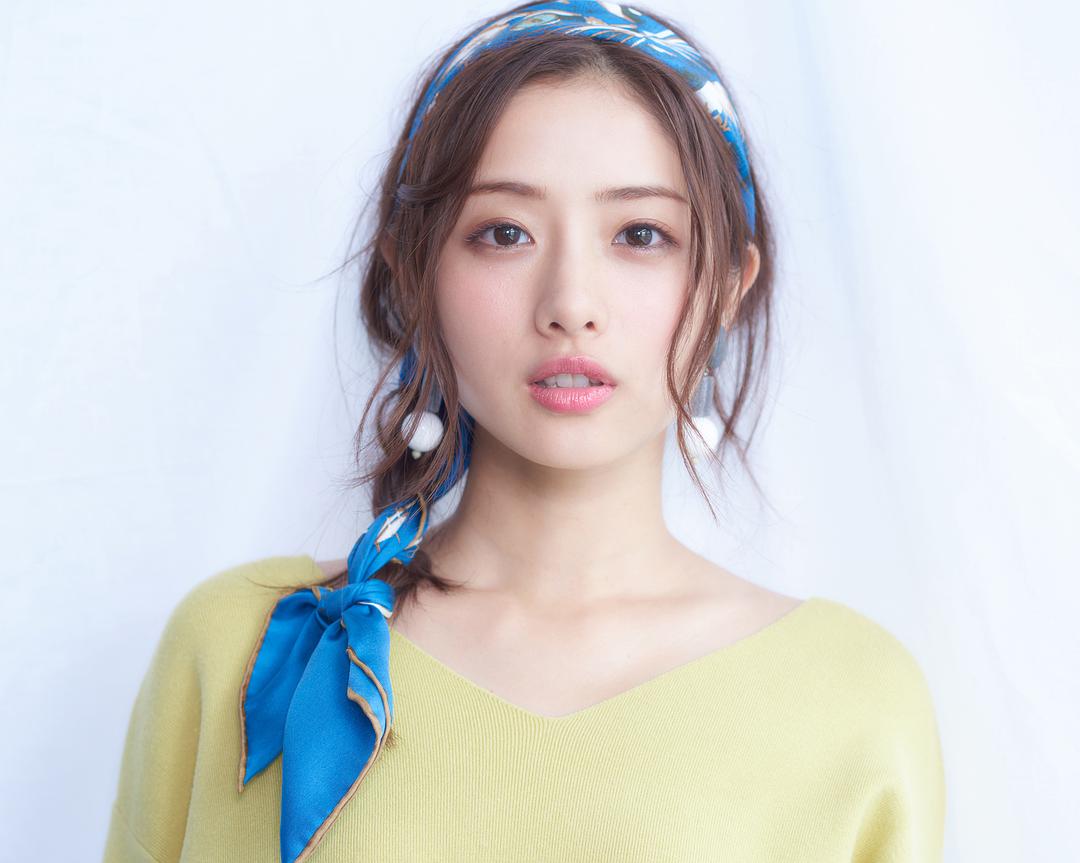 石原里美的图片