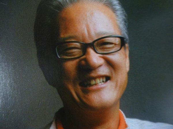 大塚芳忠的图片