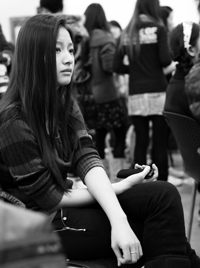 郎月婷的图片