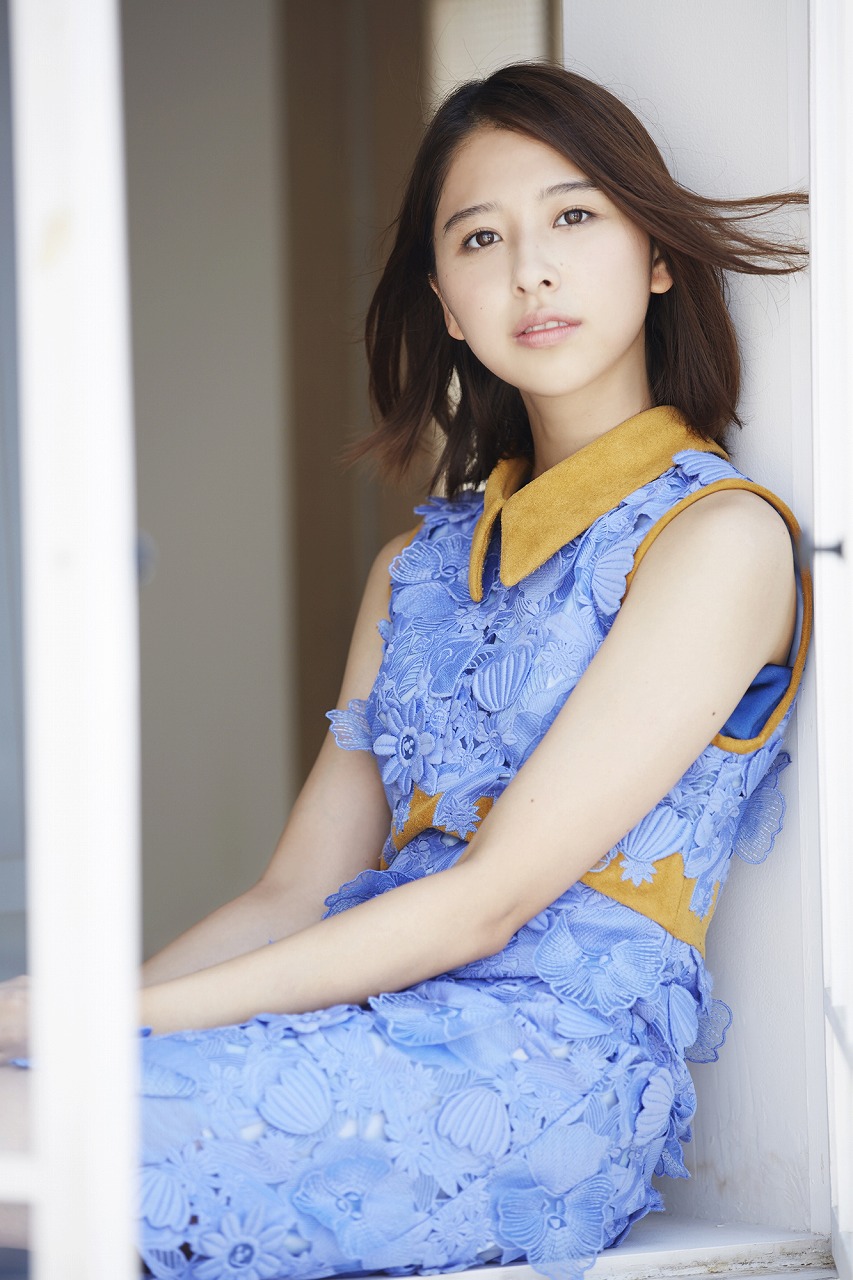 玉井诗织的图片