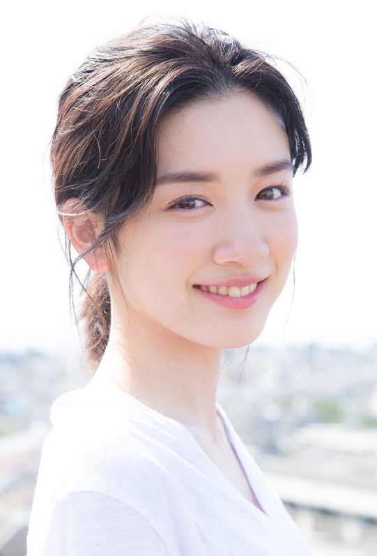 永野芽郁的图片