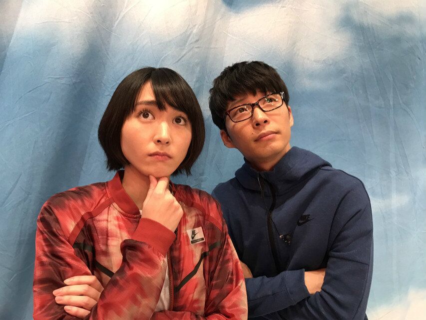 星野源的图片