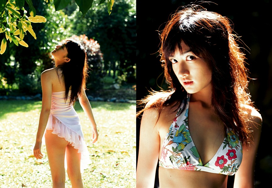 上原美佐的图片
