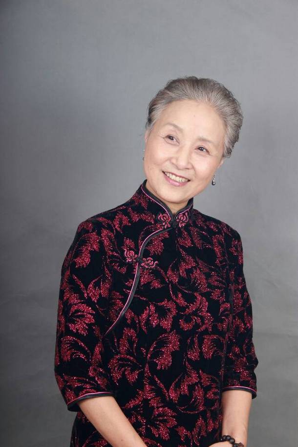 葛兆美的图片