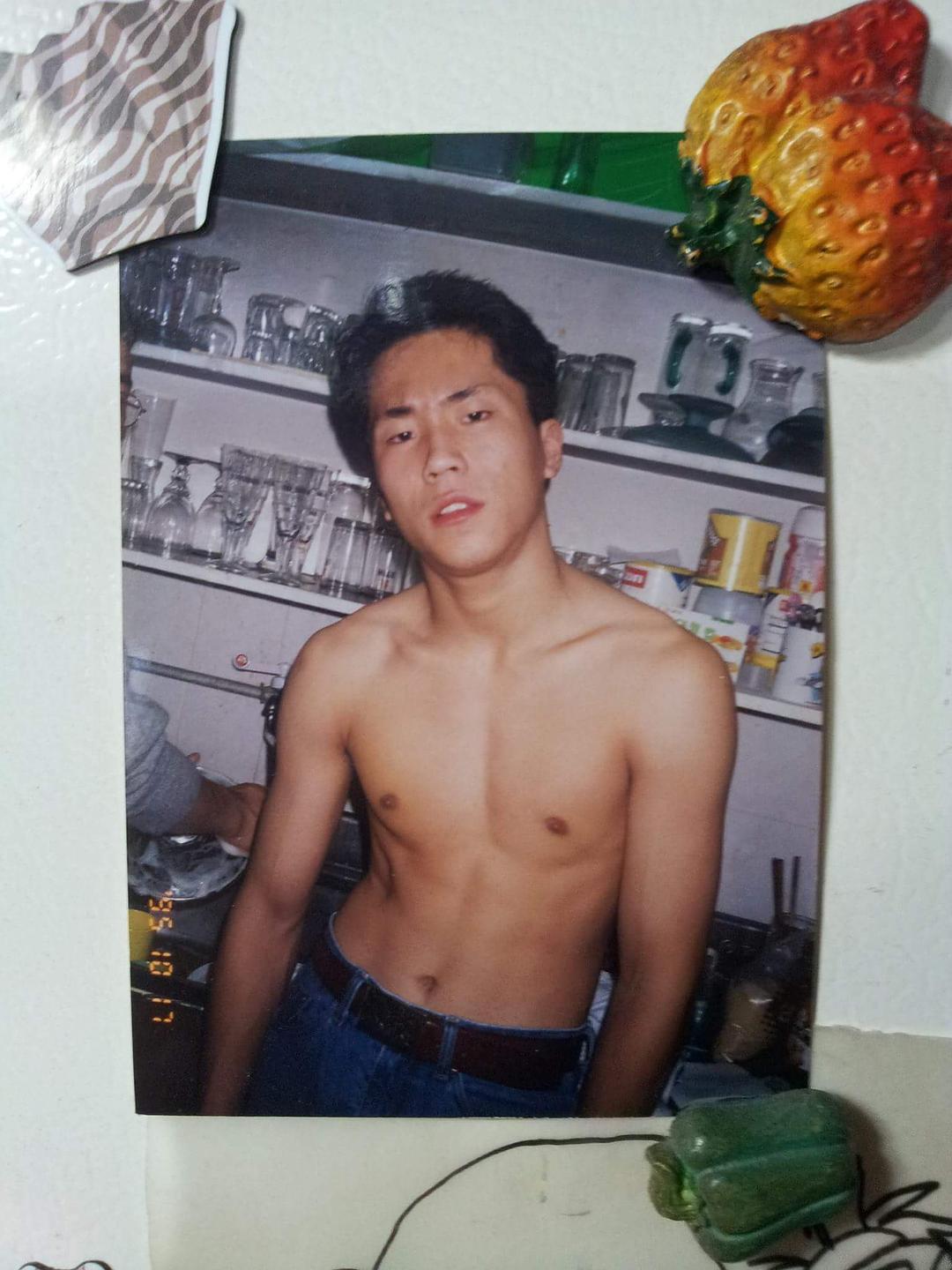 梁益准的图片