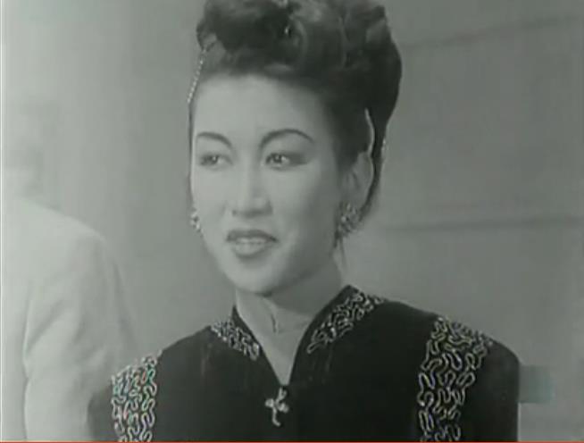 杨静的图片