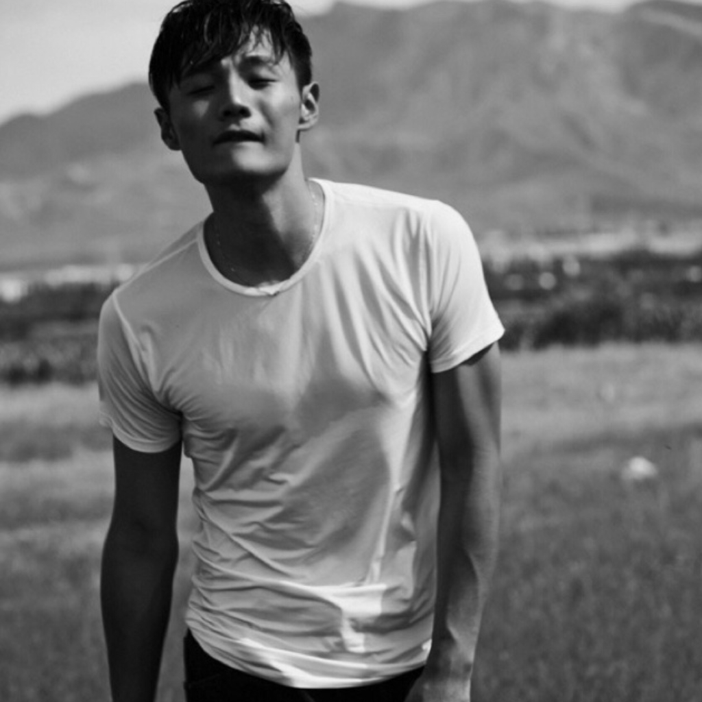 李荣浩的图片