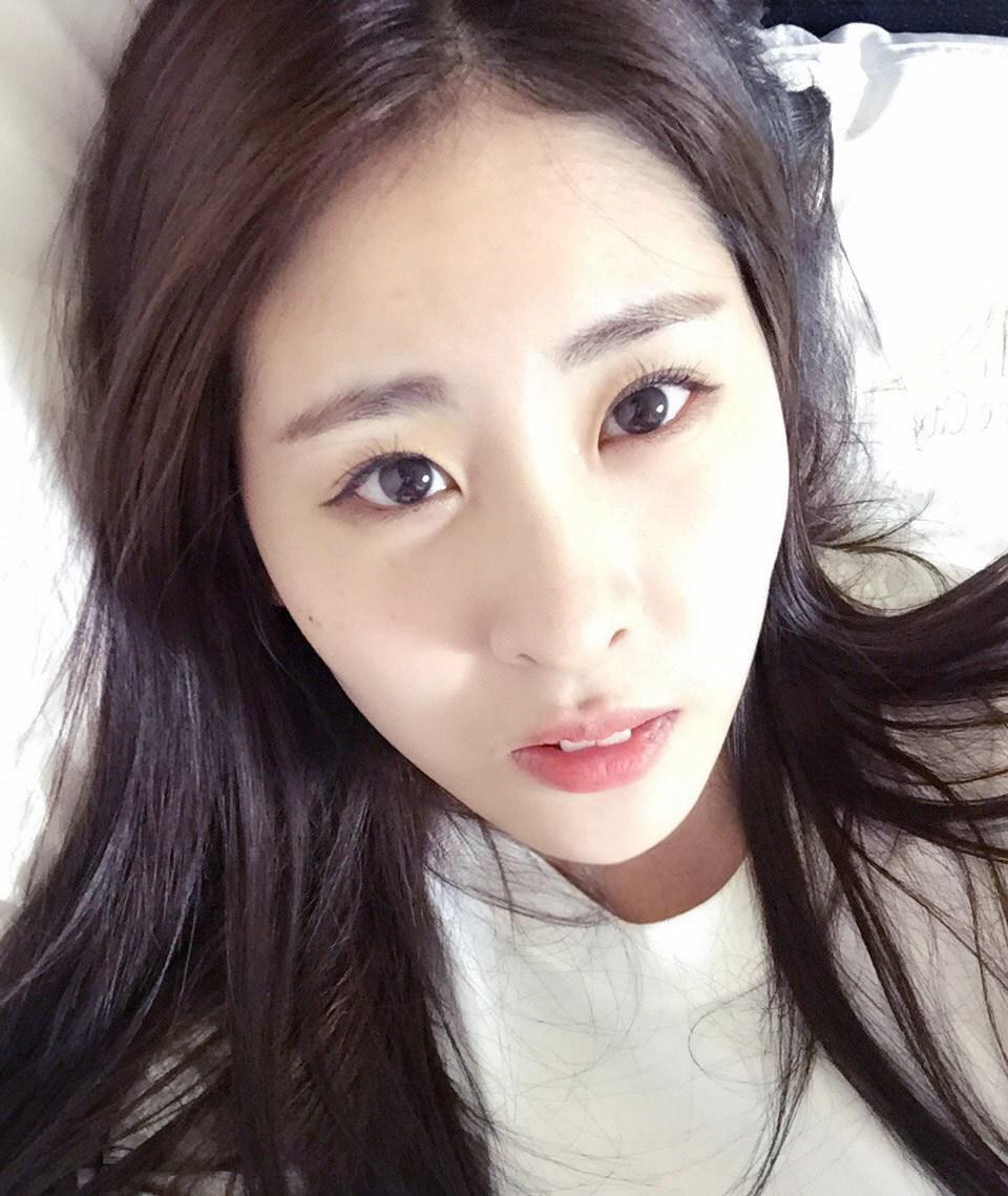 张碧晨的图片