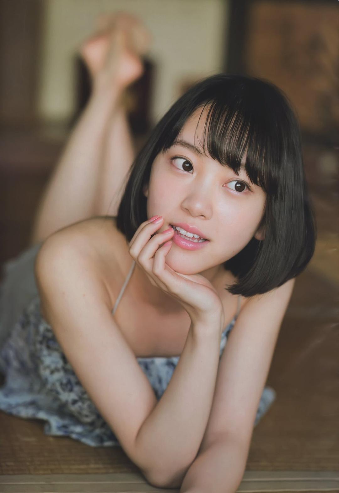 堀未央奈的图片
