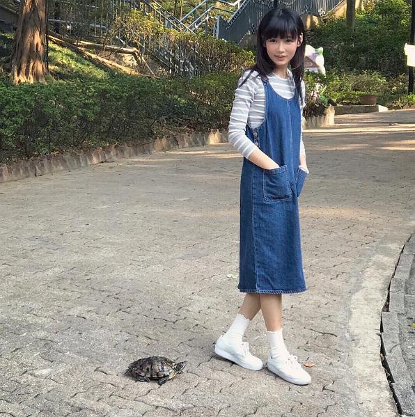 简淑儿的图片