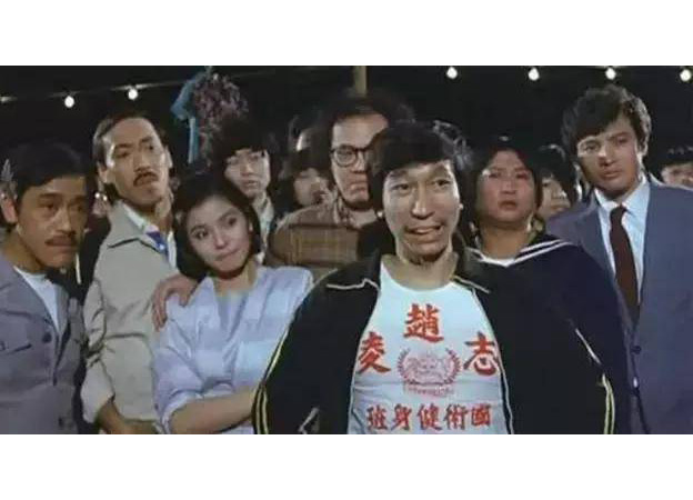 赵志凌的图片