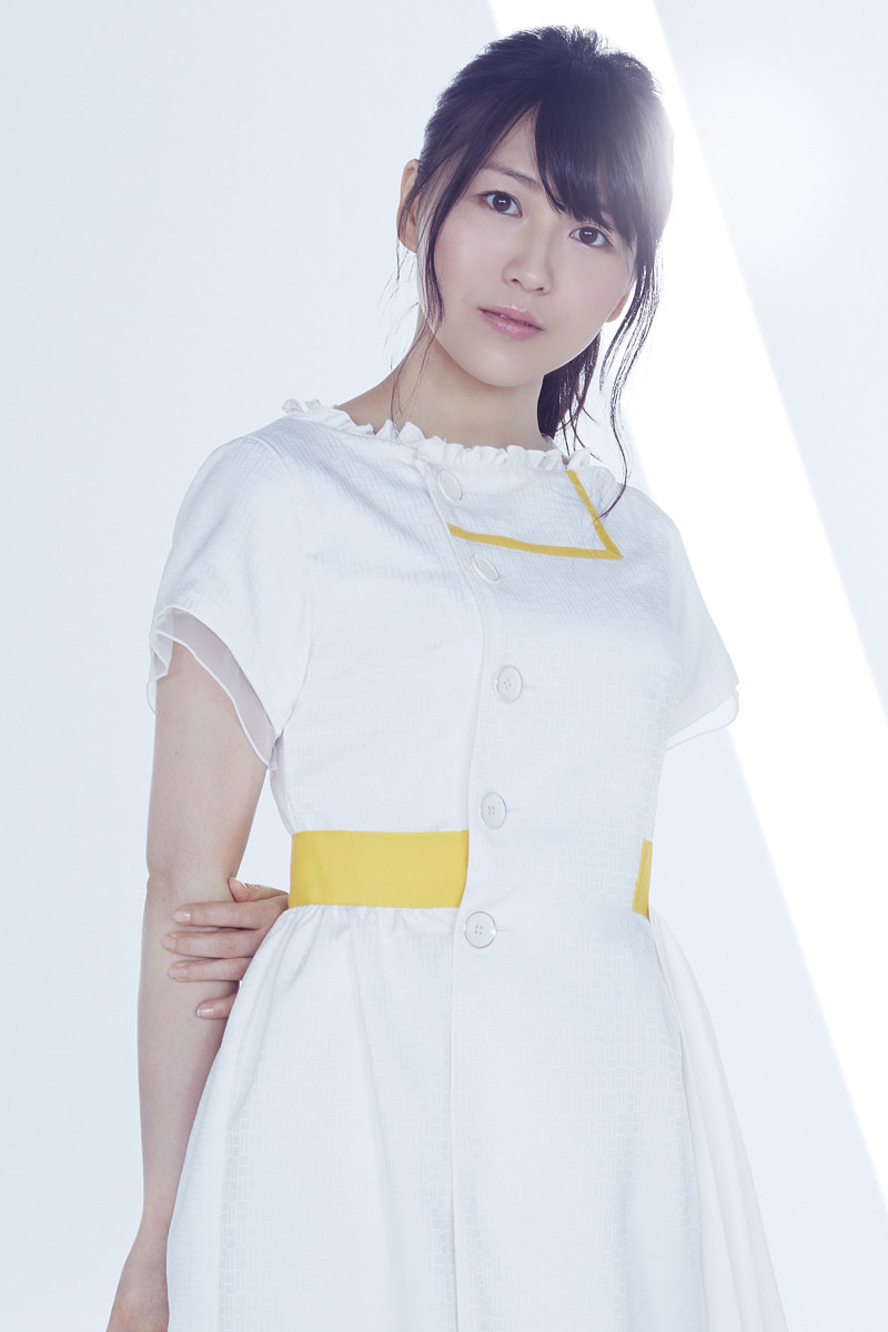 安野希世乃的图片