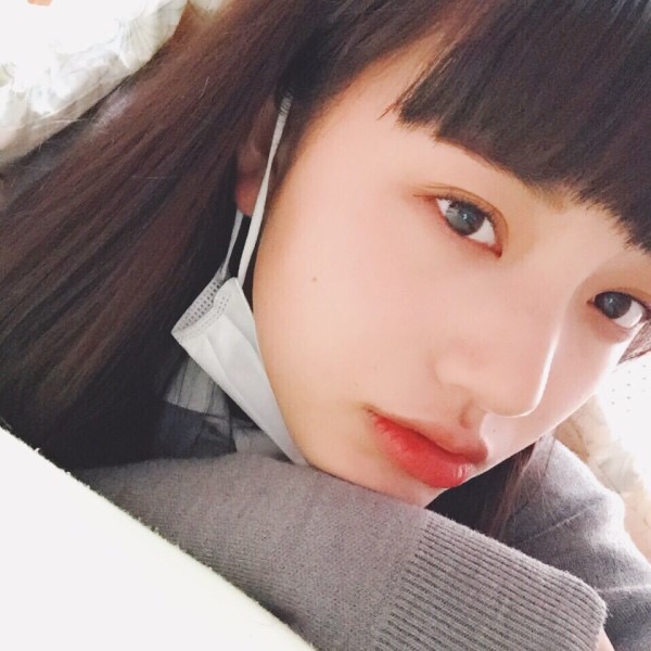 清原果耶的图片