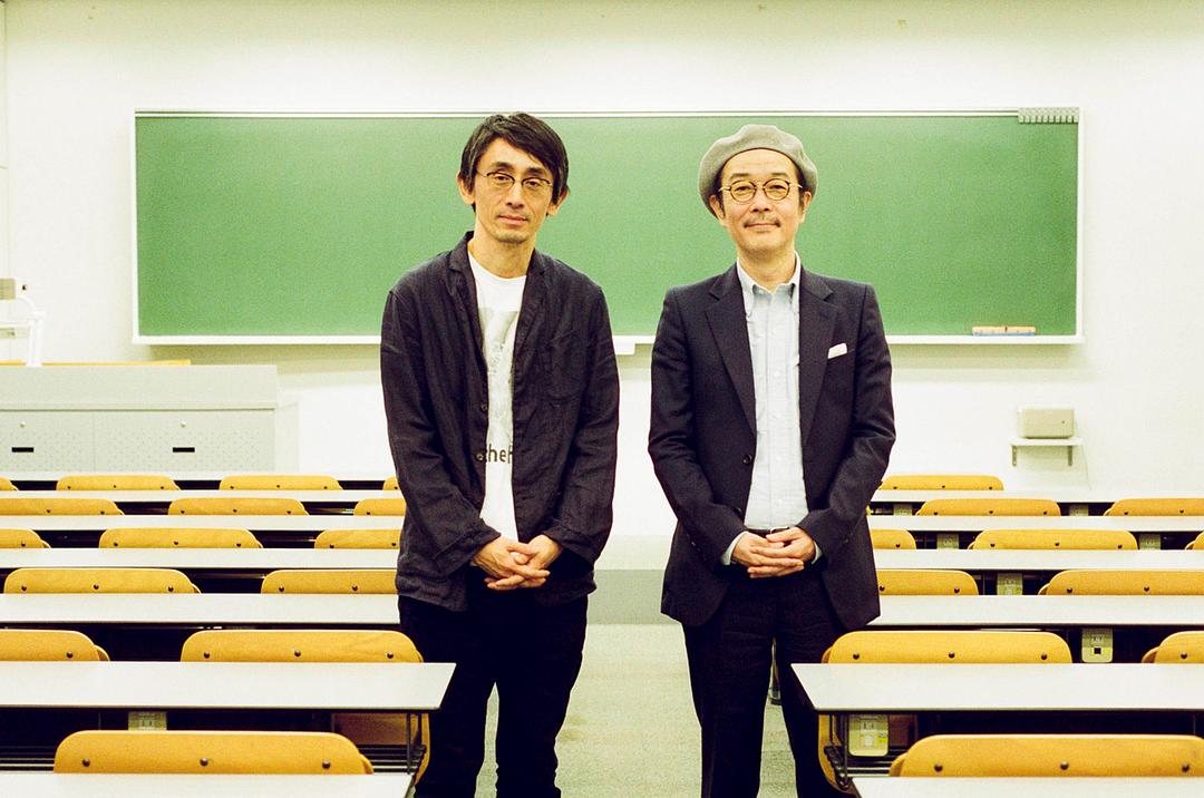 吉田大八的图片
