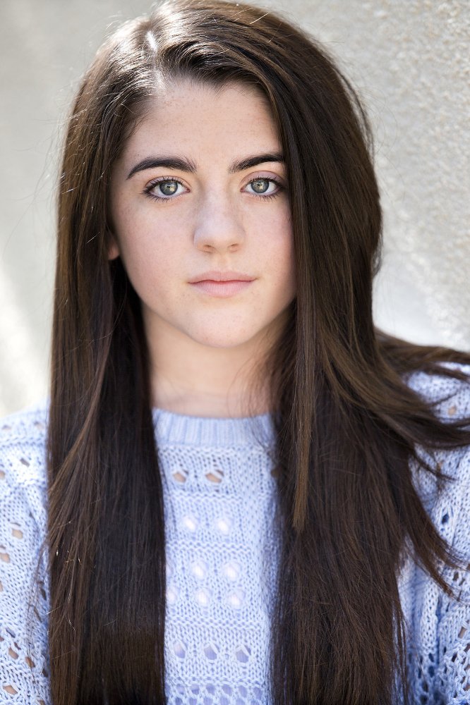 Bailey Gambertoglio的图片