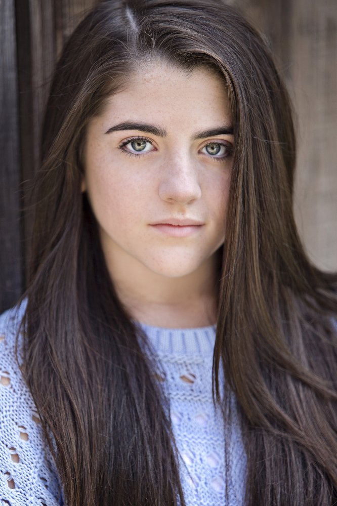 Bailey Gambertoglio的图片