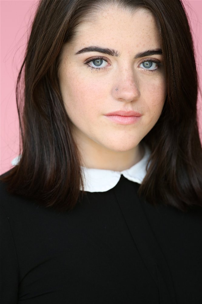 Bailey Gambertoglio的图片