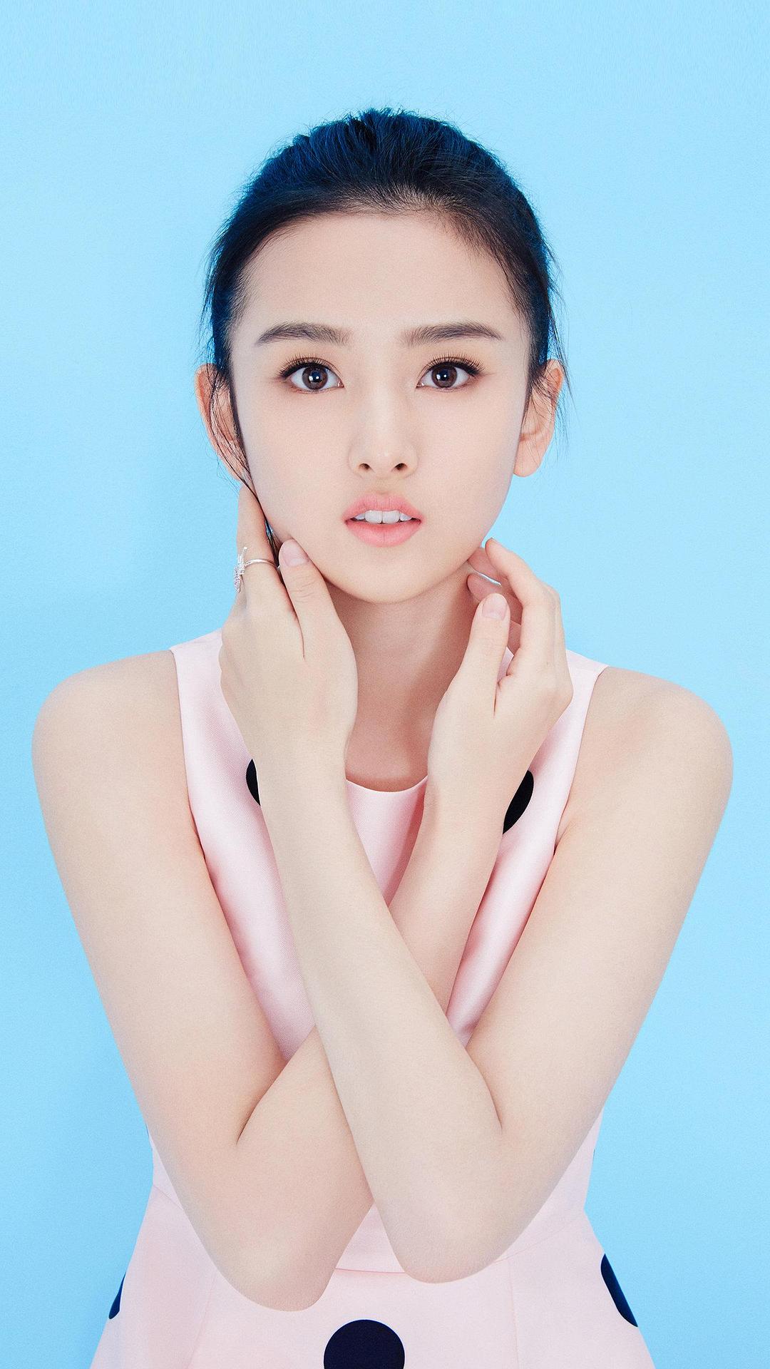 宋祖儿的图片