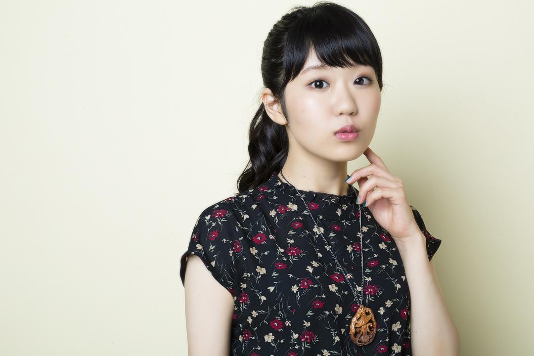 东山奈央的图片