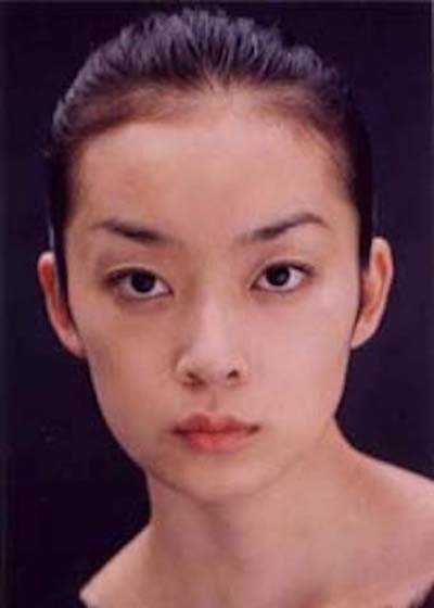 真野桐奈的图片