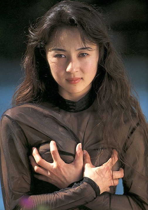 小松美幸的图片