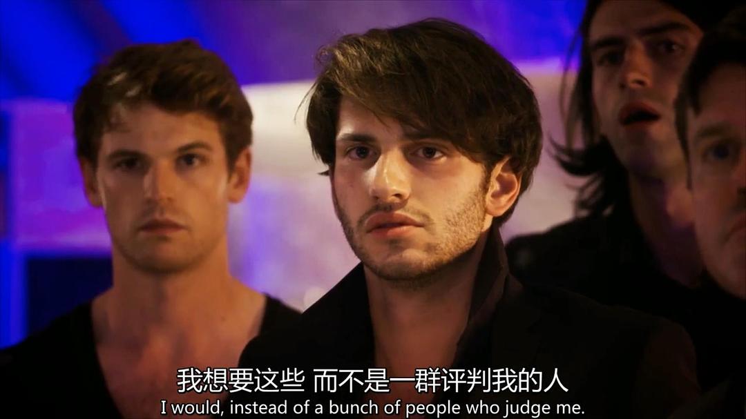 艾利克斯·巴哈特的图片