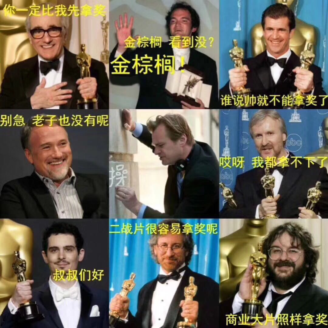 克里斯托弗·诺兰的图片