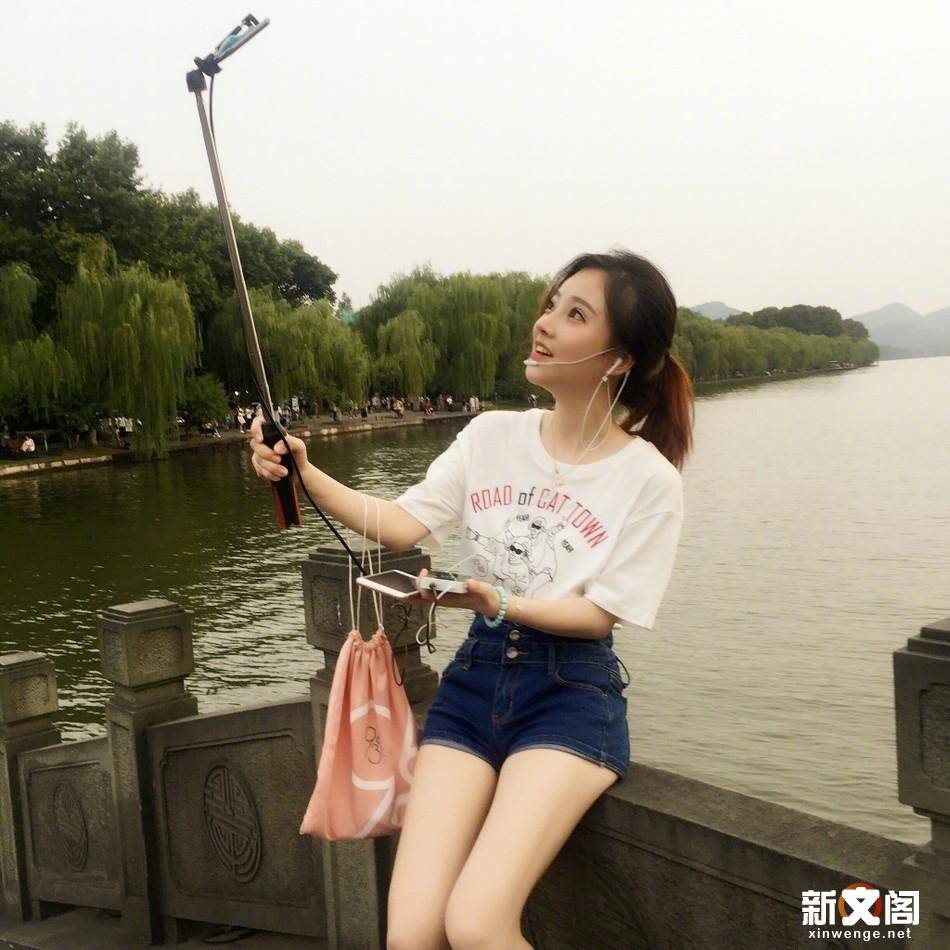 冯提莫的图片