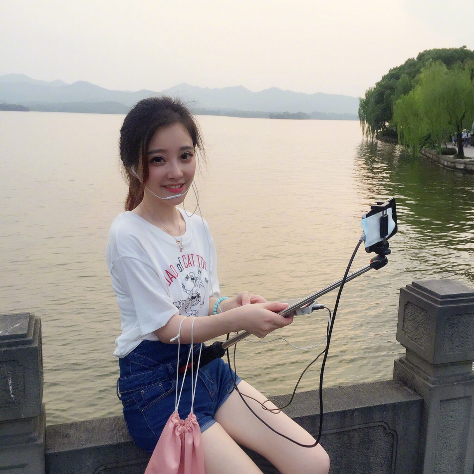 冯提莫的图片