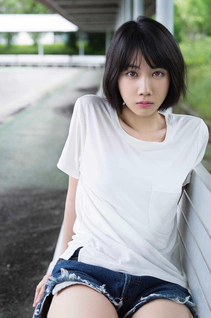 松本穗香的图片