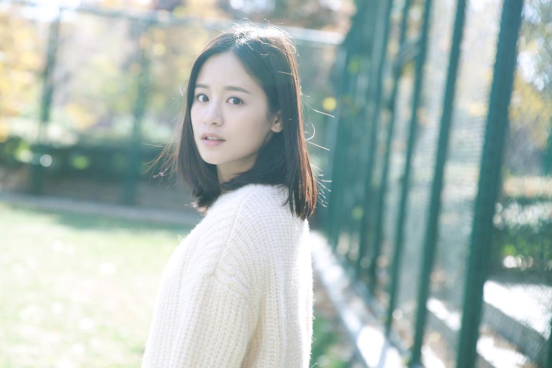 袁子芸的图片
