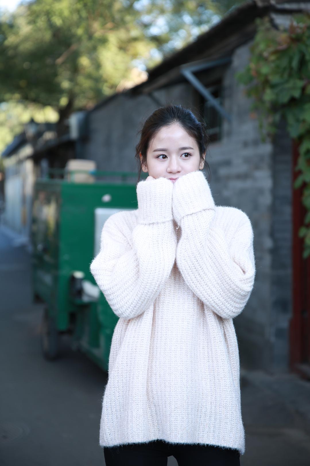 袁子芸的图片