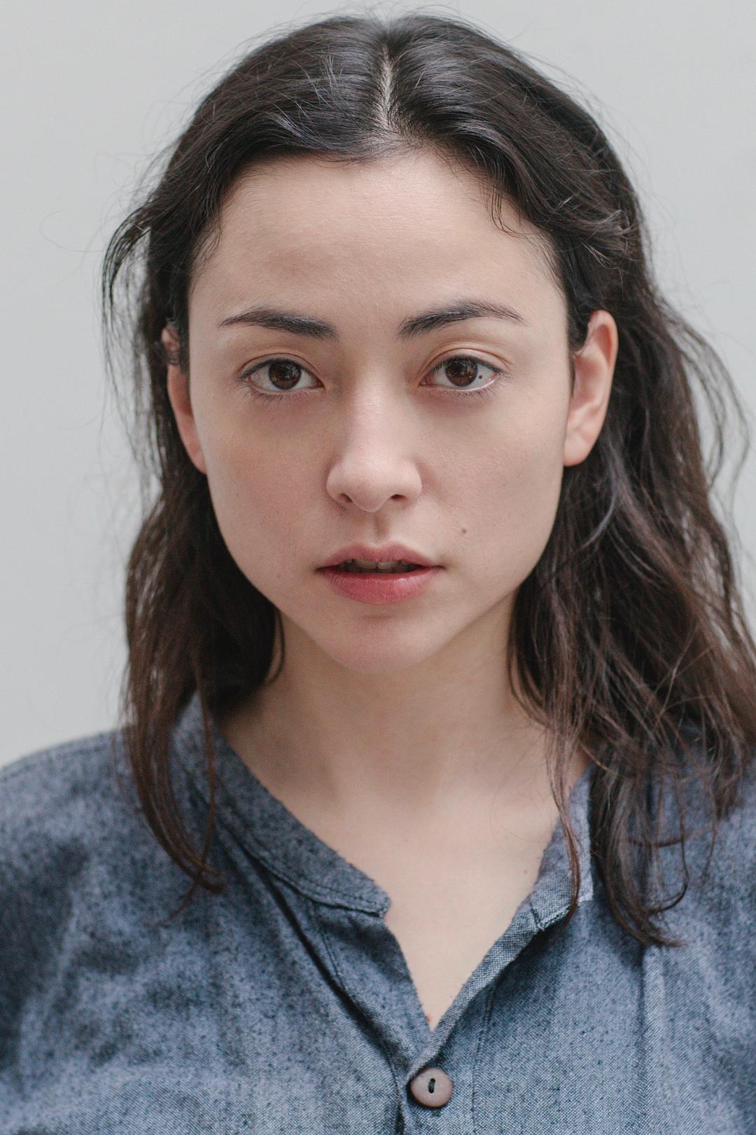 美波的图片