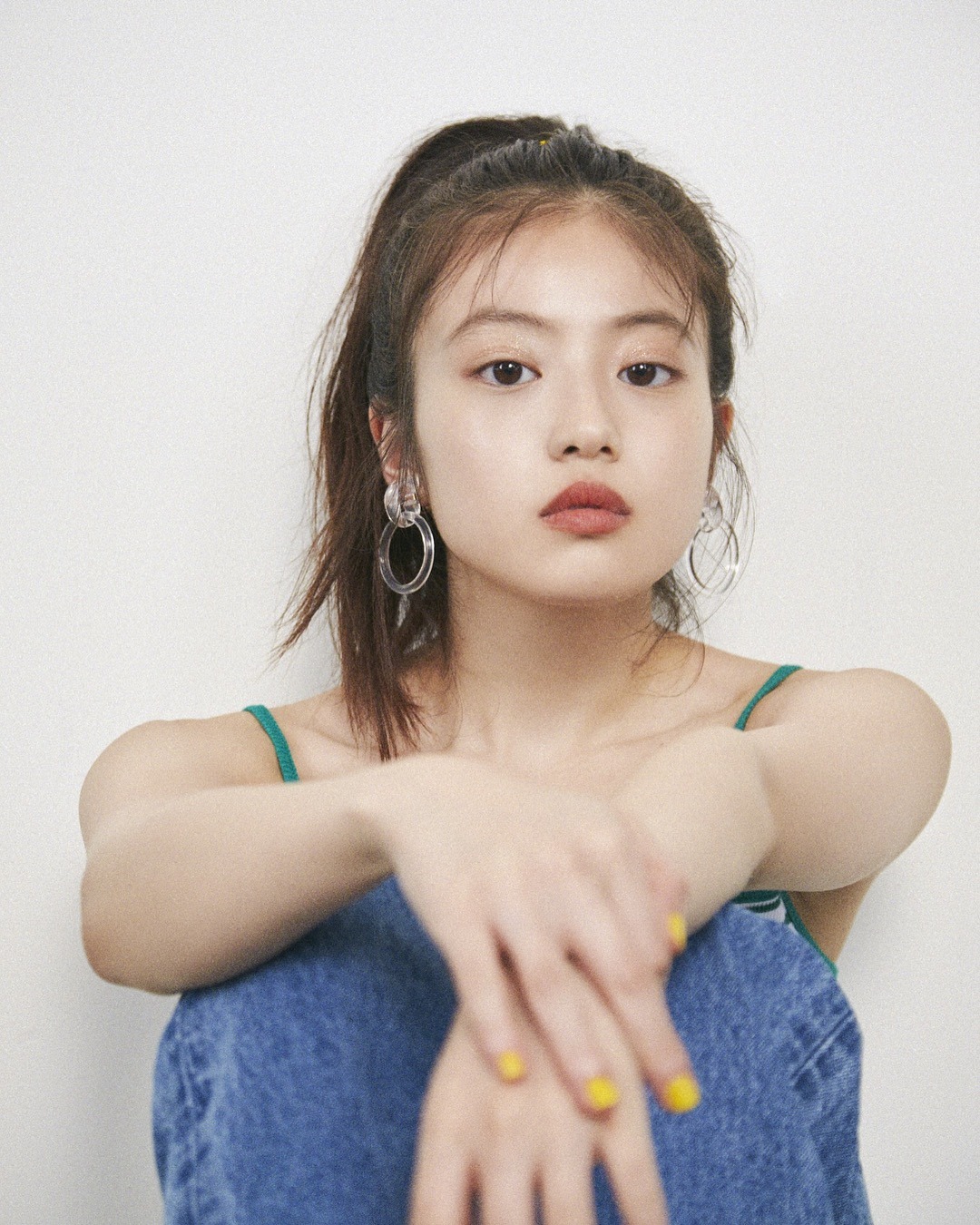 今田美樱的图片