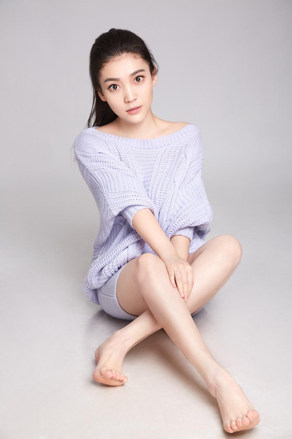 林珍的图片