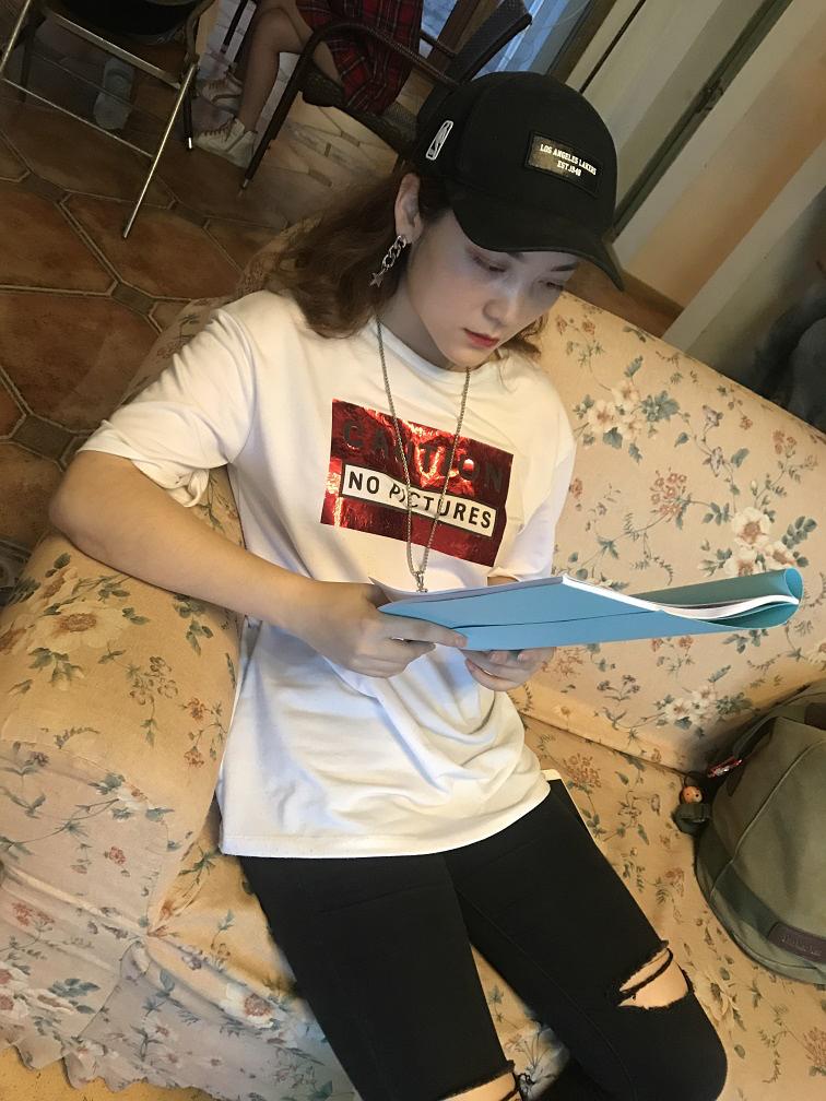 林珍的图片