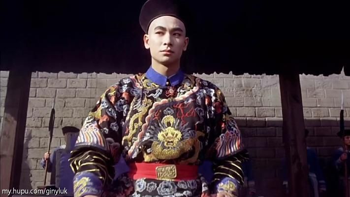 赵文卓的图片