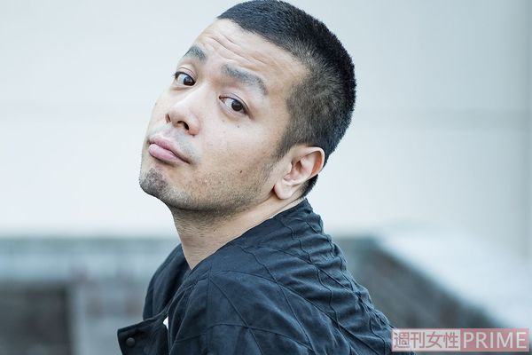 峯田和伸的图片