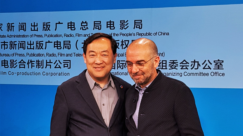朱塞佩·托纳多雷的图片