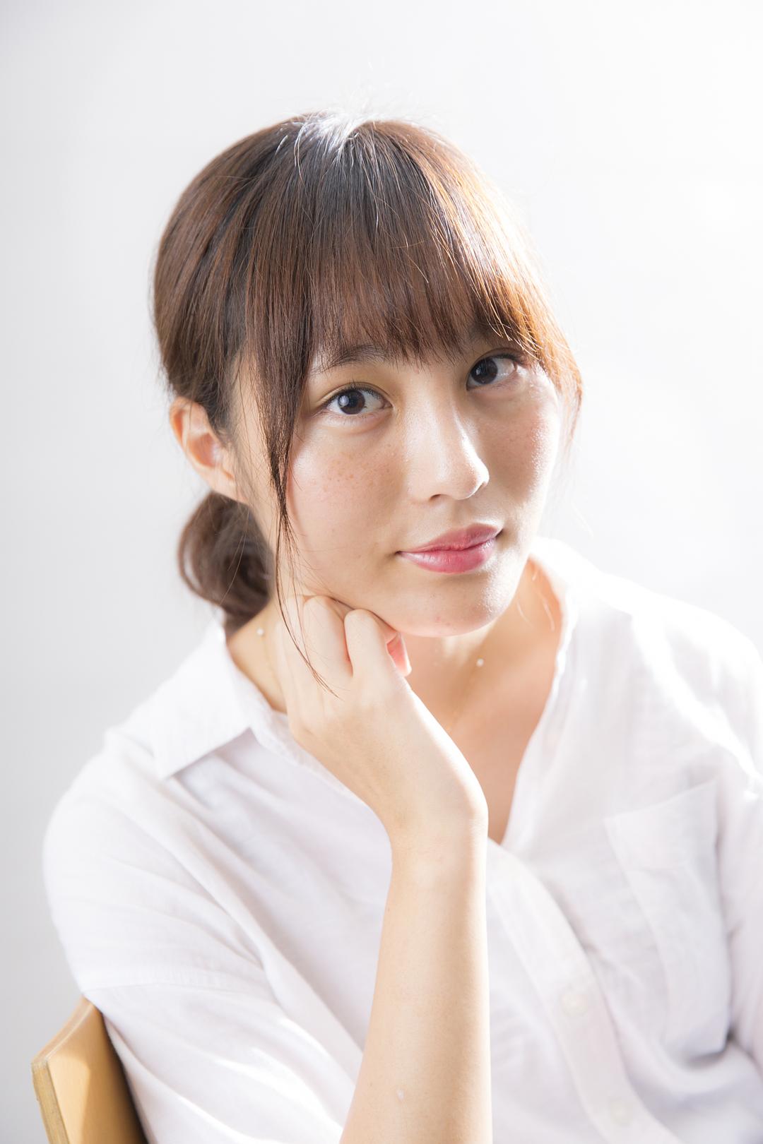 松本花奈的图片