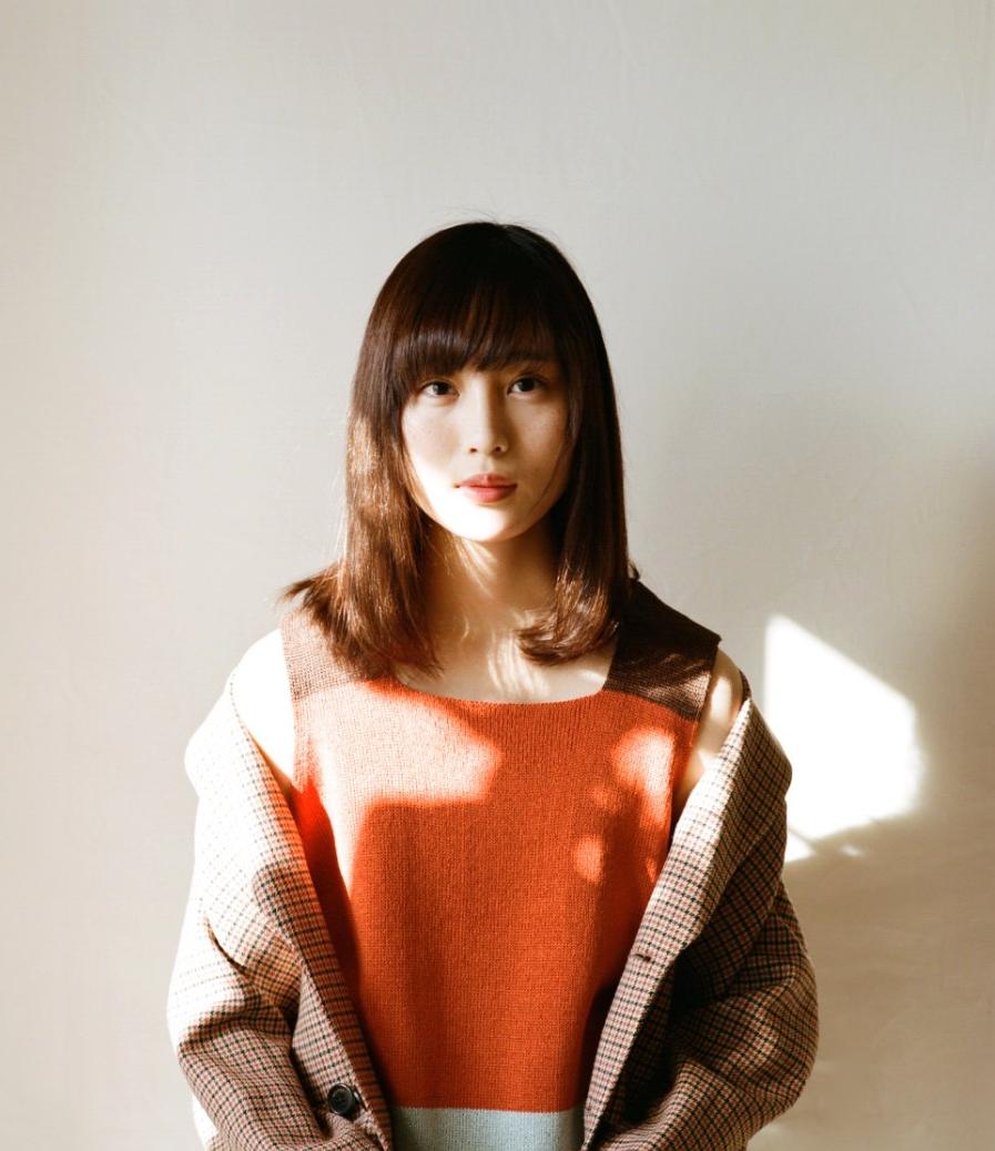 松本花奈的图片