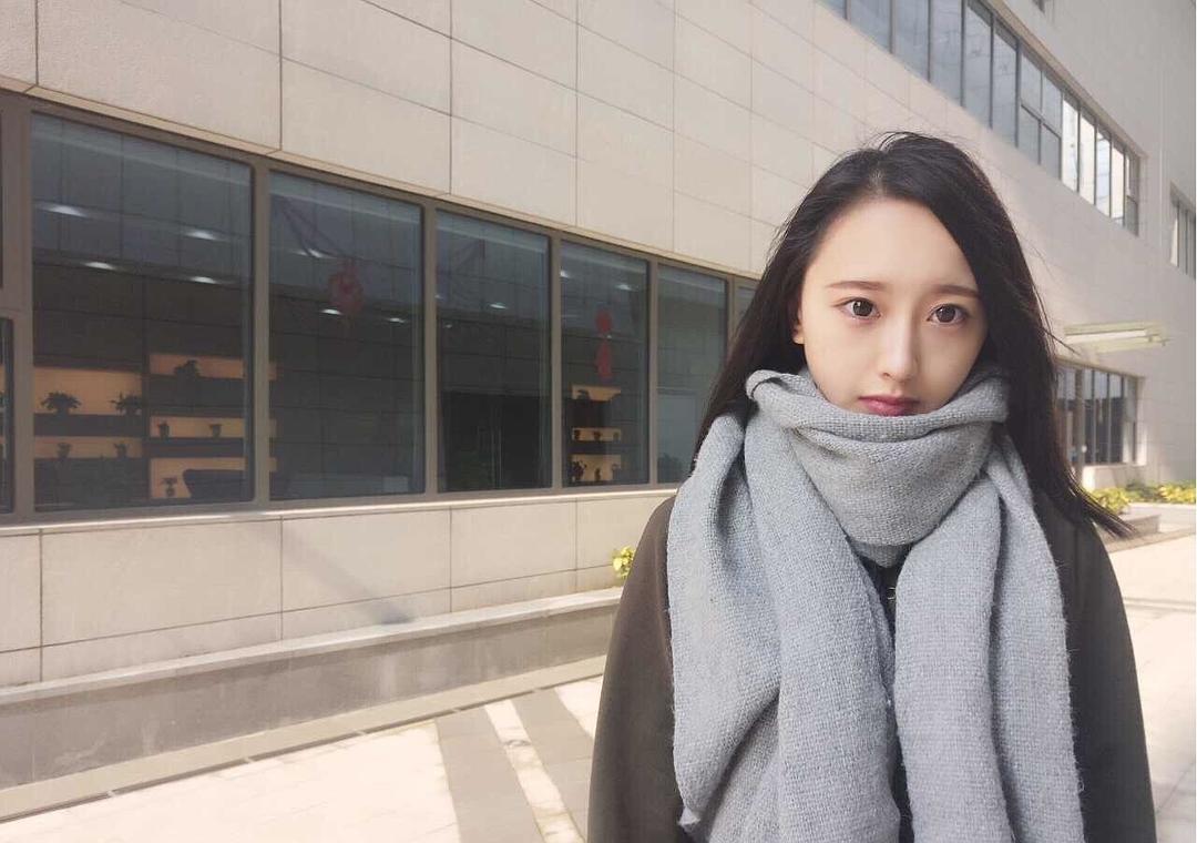 福井诗织的图片