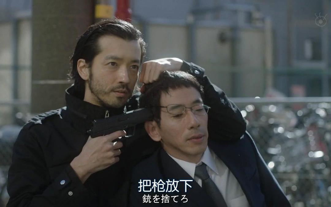 野间口彻的图片