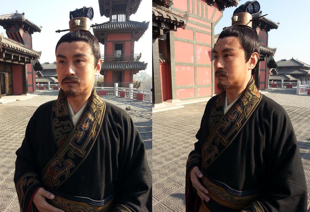 王盛的图片